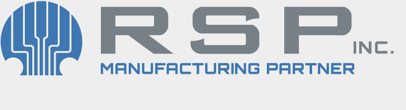 RSP, Inc.: Plastic Molding & Contract Manufacturing