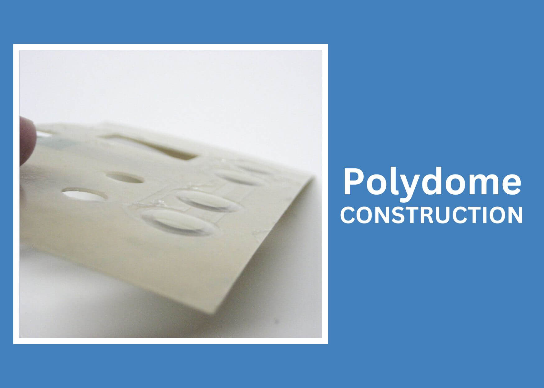 Polydome Construction 